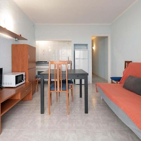 Apartamentos Denis 卡斯特尔德费尔斯 外观 照片